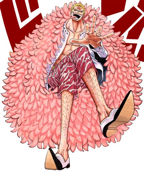 donquixote doflamingo|Donquixote Doflamingo/History .